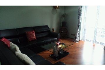 Slovakkia Byt Nová Polianka, Eksterjöör